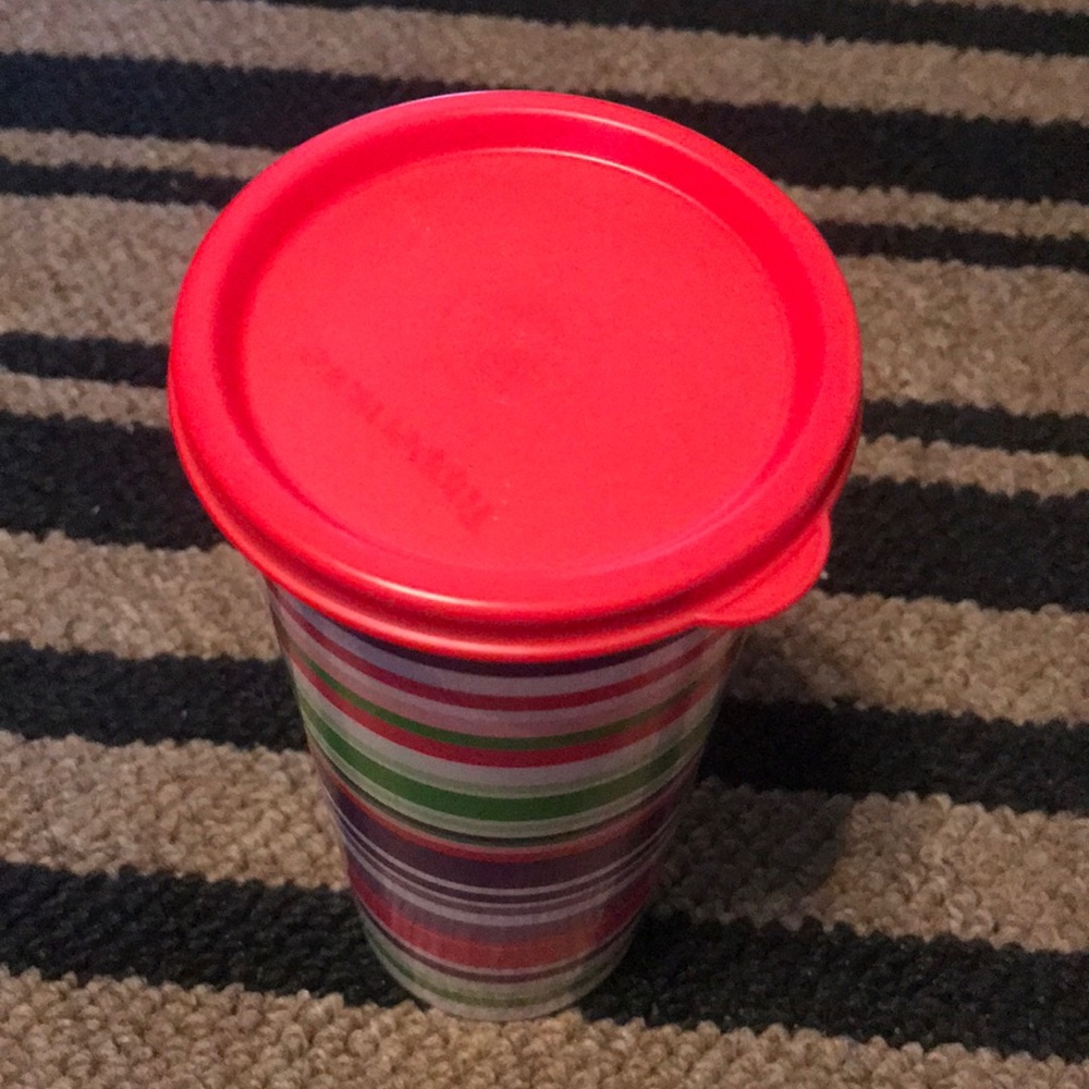 Tupperware 💜💚💛♥️💕 - Picture 4 of 4
